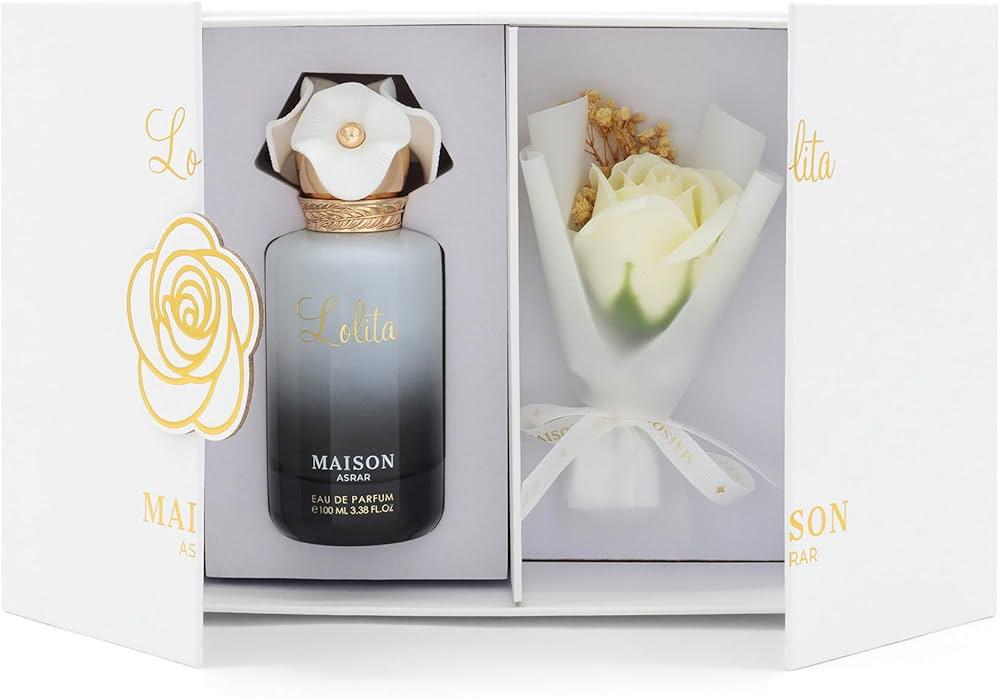 Coffret Lolita