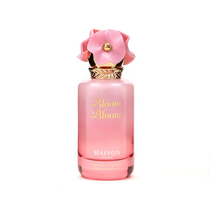 Coffret Bloom Bloom