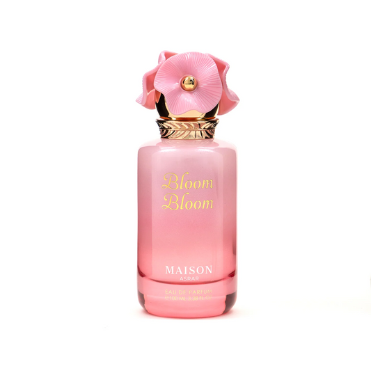Coffret Bloom Bloom