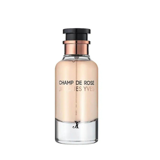 Champ De Rose Jacques Yves