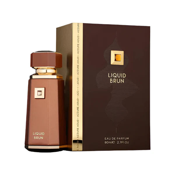 Liquid Brun
