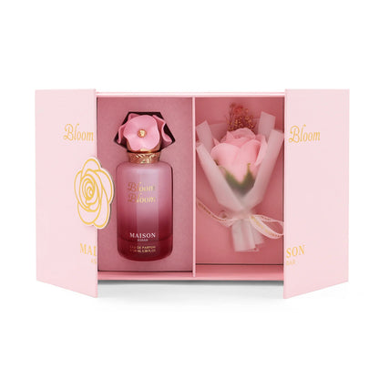 Coffret Bloom Bloom