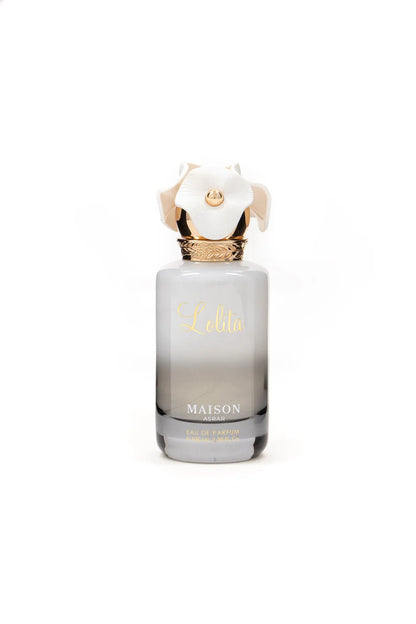 Coffret Lolita