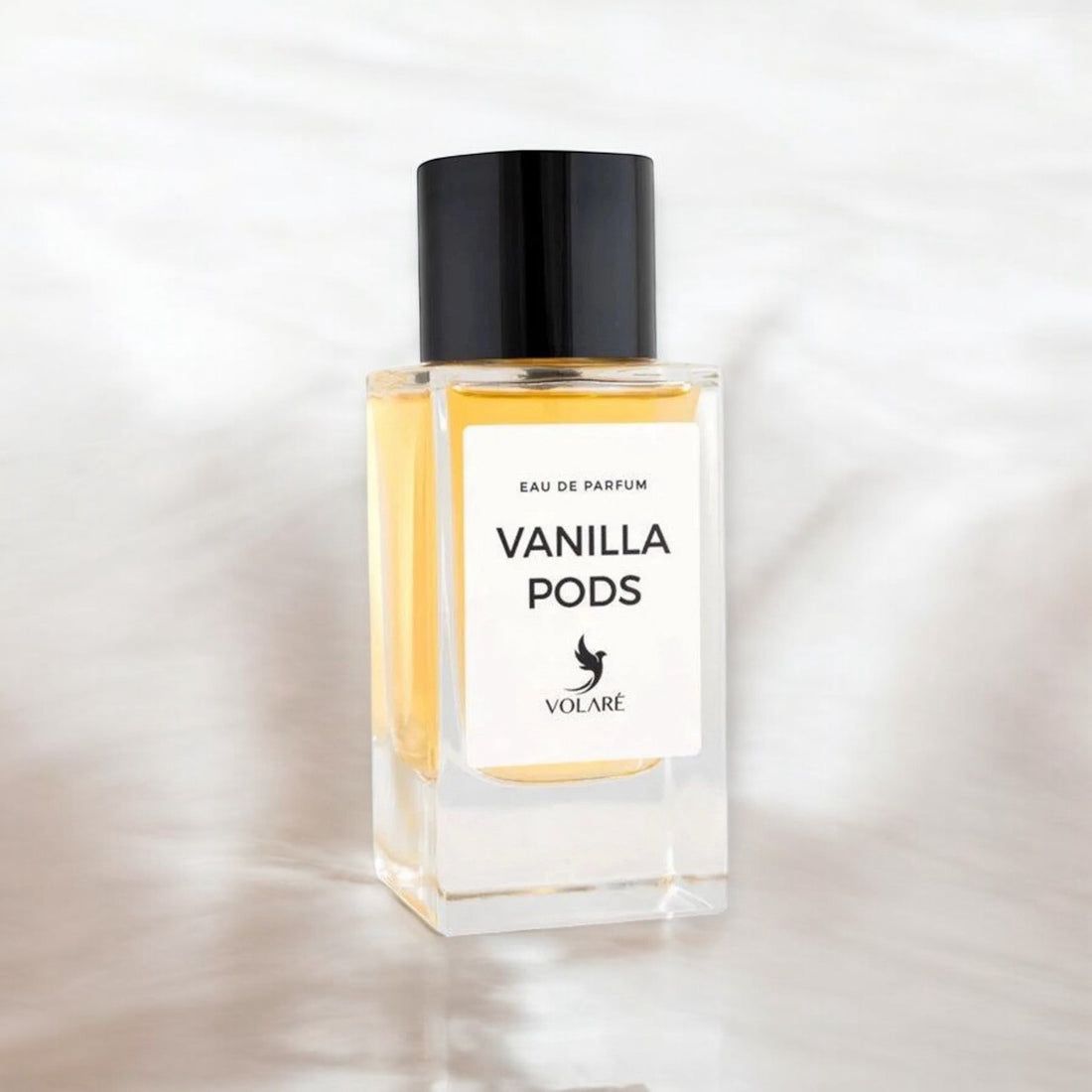 Vanilla Pods
