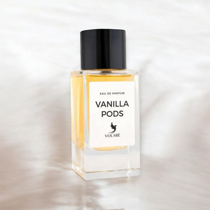 Vanilla Pods