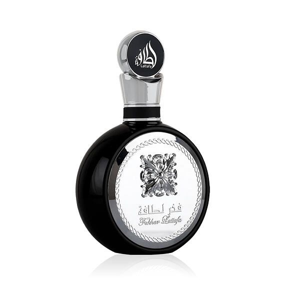 Lattafa Fakhar Black