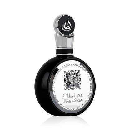 Lattafa Fakhar Black