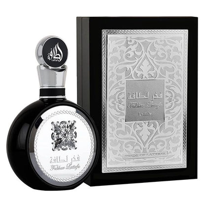 Lattafa Fakhar Black
