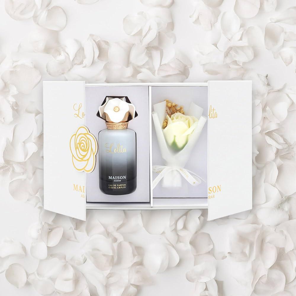 Coffret Lolita