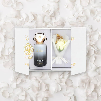 Coffret Lolita