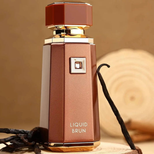 Liquid Brun