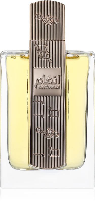 Angham Lattafa