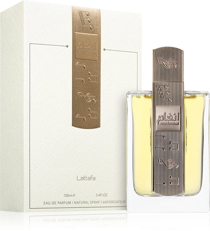 Angham Lattafa