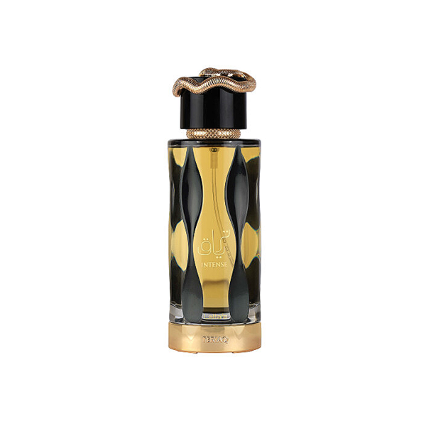 Teriaq Intense